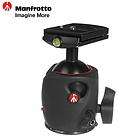 Manfrotto MH057M0 RC4 Brand New 057 Magnesium Ball Head with RC4 Quick 