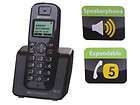 Panasonic KX TG4022N DECT 6.0 Cordless House/ Home Phon