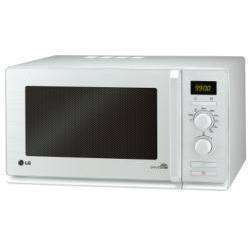 FORNO MICROONDE LG MH 6337AR BIANCO  
