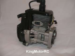 King motor 30.5cc 2 stroke gas engine, motor fits HPI Baja 5B, 5T CY 