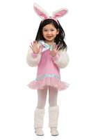 Bunny Baby Toddler/Child Costume listed price $32.95 Our Price $24 