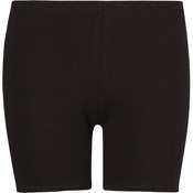 FULL TILT Basic Womens Biker Shorts 173109100  shorts  