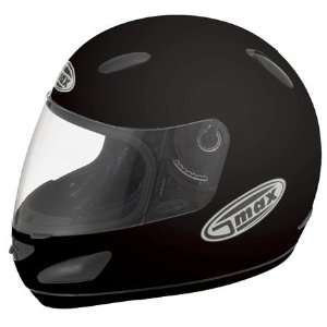  GMAX Youth GM39Y Solid Full Face Helmet Small  Black Automotive