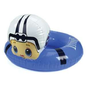Tennessee Titans NFL Inflatable Toddler Inner Tube (24 inch)  