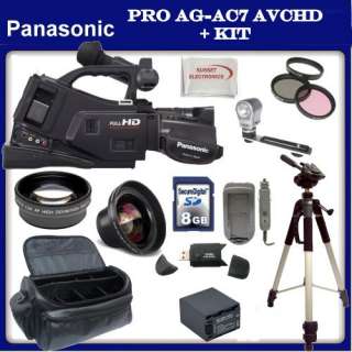  Memory Card, High Definition Wide Angle Lens, 2x Telephoto HD Lens and
