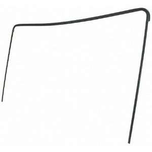  94 04 FORD MUSTANG FRONT GLASS WEATHERSTRIP, Windshield 