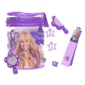  Hannah Montana Hair Accessories Set Toys & Games