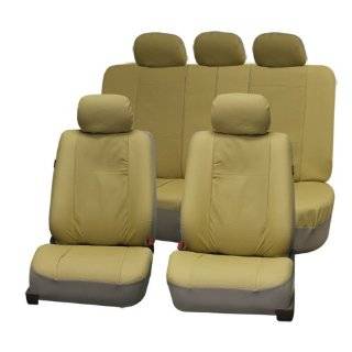  Exact Seat Covers, HD18 L2, 2010 2011 Honda CRV Front and Back Seat 