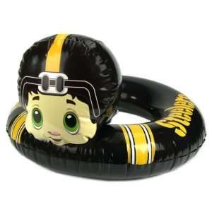   Steelers NFL Inflatable Mascot Inner Tube (24)