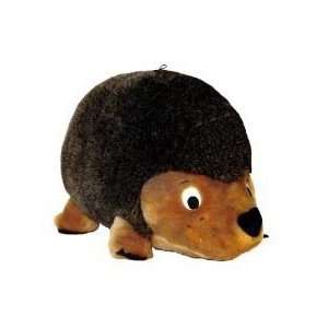  Kyjen Plush Puppies Hedgehog Dog Toy   Jumbo (Quantity of 
