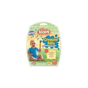  LeapFrog Little Leaps Creative Baby Discovering Music and 