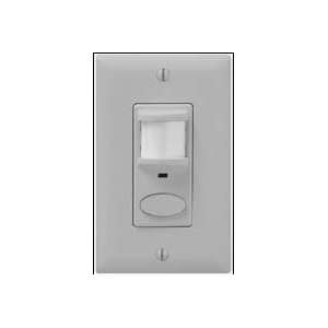  Wall Mounted Motion Sensor with Dual Technology