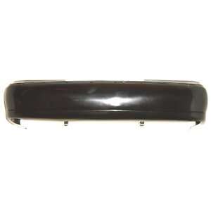 OE Replacement Lincoln Town Car Rear Bumper Cover (Partslink Number 