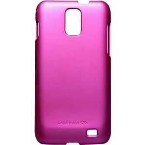  PINK CASE MATE BARELY THERE SAMSUNG GALAXY S 2 SKYROCKET 
