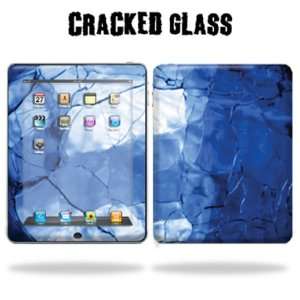 Protective Vinyl Skin Decal Cover for Apple iPad tablet e reader 3G or 