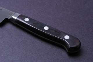 Japanese chef knife YOSHIHIRO INOX Petite / Petty Knife 12cm  