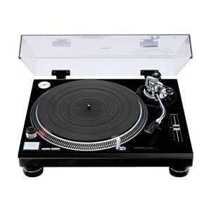  Technics SL 1210MK2   Turntable   black Electronics