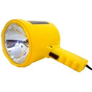  One Million Candle Power Rechargeable Marine Spotlight 