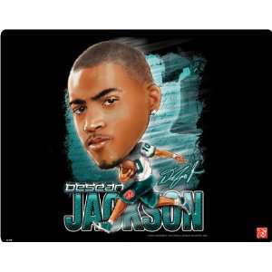   Desean Jackson skin for Microsoft Xbox 360 Slim (2010) Video Games