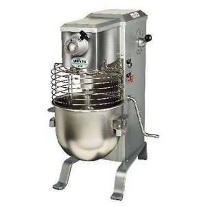 Univex SRM20 Commercial Mixer   Tabletop 20 Quart  Kitchen 