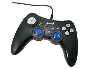    Genius Grandias 12V   Most Powerful Game Pad for PC with 