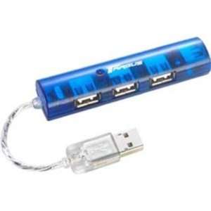  Targus ACH74US Ultra Mini USB 2.0 4 Port Hub Electronics