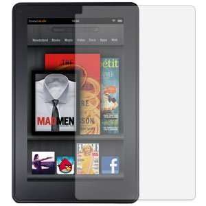  Kindle Fire Anti Glare Screen Protector Electronics