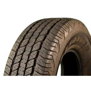  265/70/17 Dunlop Grand Trek AT20 110S 75% Automotive