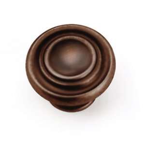   Hardware 1 3/8 Inch Windsor Knob, Venetian Bronze