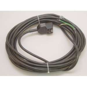    Cord with GFI Plug, 14/3 Wire 15 amp 120v 3 prong