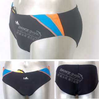 YINGFA Mens professional swimwear 9702 XS S M L XL XXL  
