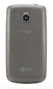 LG Optimus T Android Phone, Titanium (T Mobile)