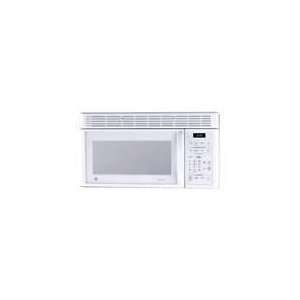 General Electric JVM1640WJ Spacesaver Over the Range Microwave Oven 