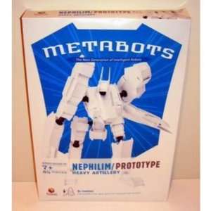   /Prototype Mobils Metabots 3D Puzzle Case Pack 10 