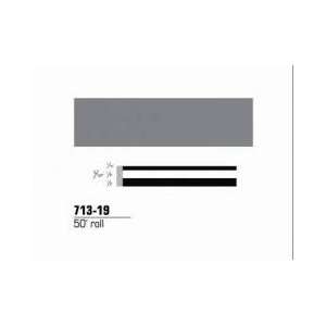  3M 713 19 3M Scotchcal Striping Tape 71319, Medium Gray, 5 