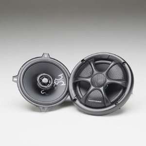  5 1/4 2 WAY Coaxial Speakers Electronics