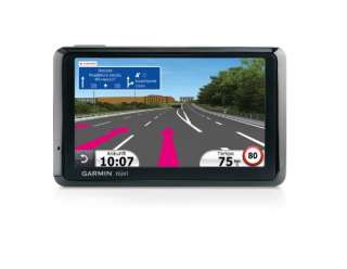 Garmin nüvi 1370/1370T 4.3 Inch Widescreen Bluetooth GPS Navigator 
