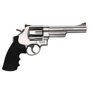  Smith Wesson 629 .44 Mag Revolver wRed RampWhite Outline 