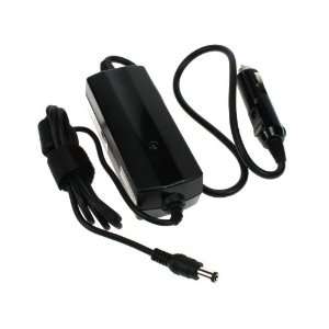  Techno Earth® Car Charger Adapter TOSHIBA Satellite Pro 
