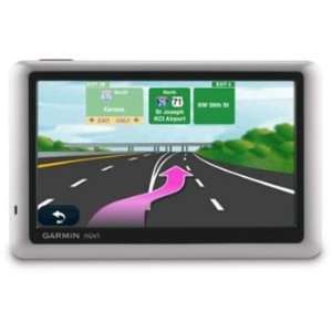   Inch Portable GPS Navigator with Traffic and Lifetime Map Updates