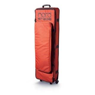 Nord Stage 76 Soft Case Gig Bag for the Stage EX 76 Piano (AMS GB76)