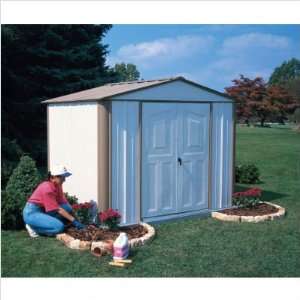  Bundle 89 Ezee Shed 8 x 9