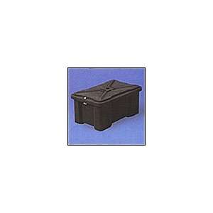  Todd Heavy Duty Battery Box 8D Low TOD902169 Sports 