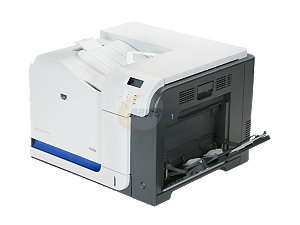 HP Color LaserJet CP3525dn CC470A Workgroup Color Laser Printer