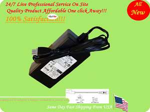 Genuine AC ADAPTER For HP PSC 2358 2355xi 2355v PRINTER  