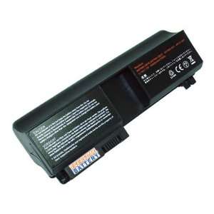  HP Compaq HSTNN Q22C Battery Super High Capacity 