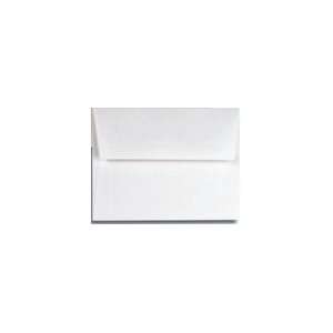 Neenah CLASSIC CREST   A8 Envelopes   SOLAR WHITE (Bright White)   50 