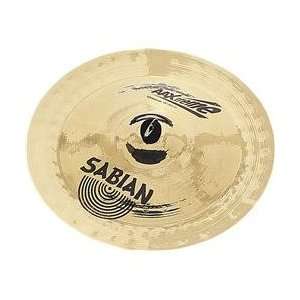  Sabian Aax Treme Chinese Cymbal Brilliant 19 Everything 