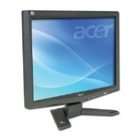 Acer X 193WBD 19 Widescreen LCD Monitor   Black