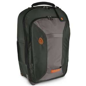  TIMBUK2 Checkpoint Travel Bag, Graphite